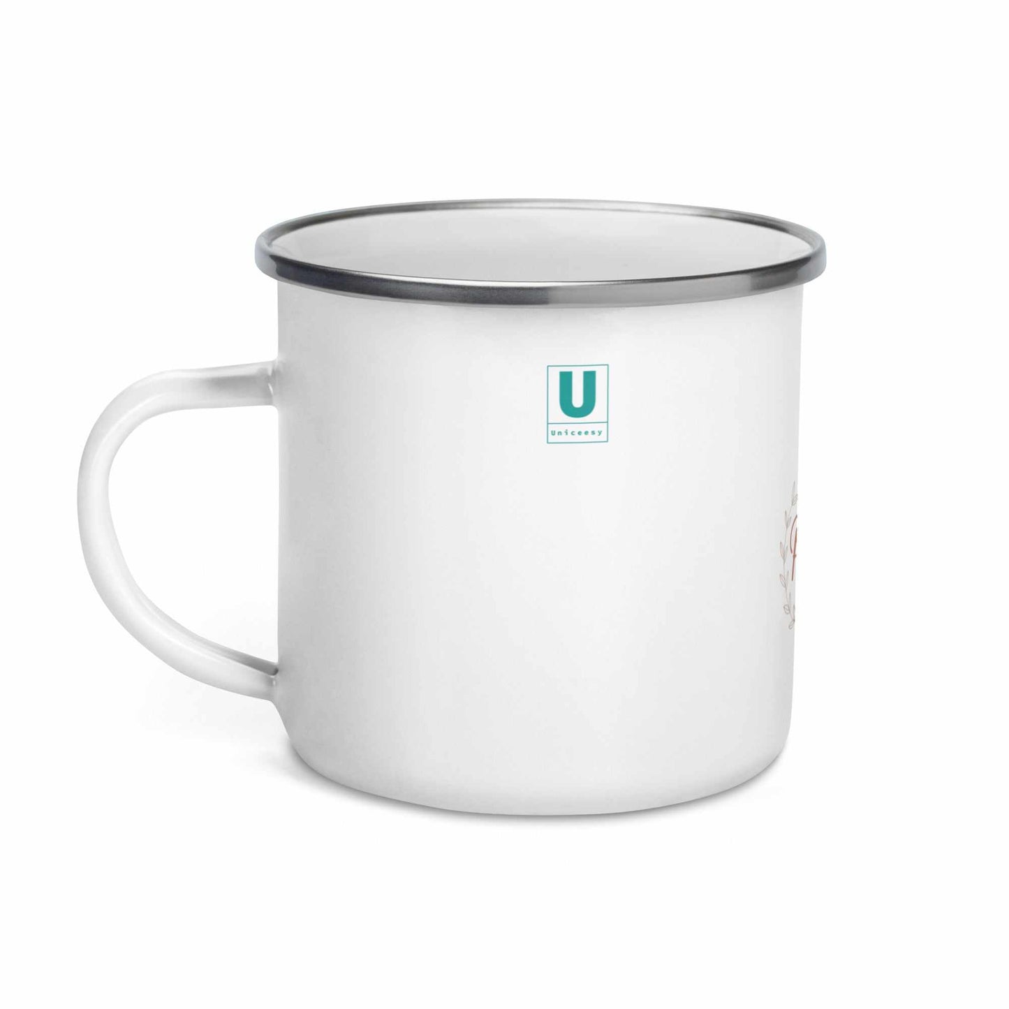 Enamel Mug – Lightweight, Durable & Perfect for Outdoor Use