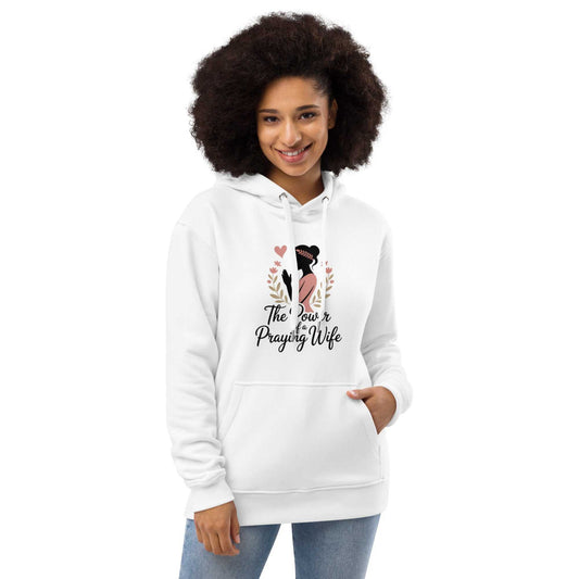 Premium Eco Hoodie – Soft, Sustainable & Made for Daily Comfort