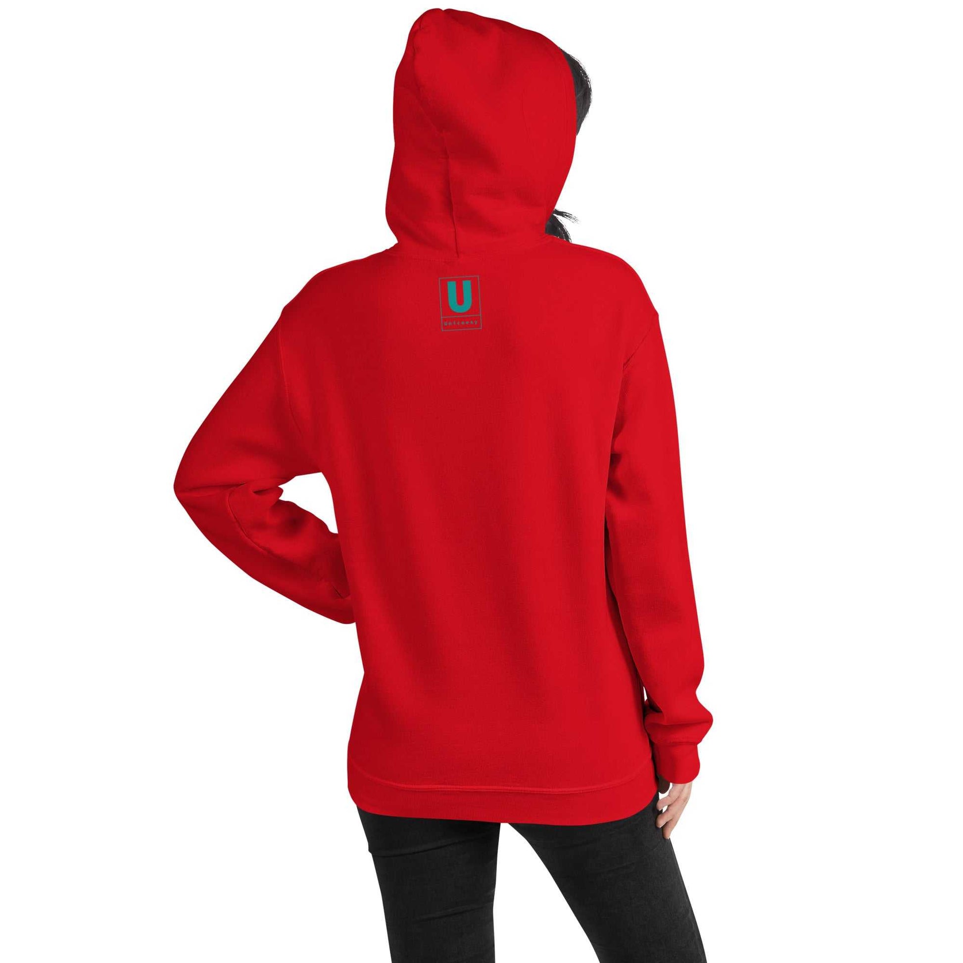 Unisex Hoodie - Soft, Stylish & Perfect for Cool Evenings