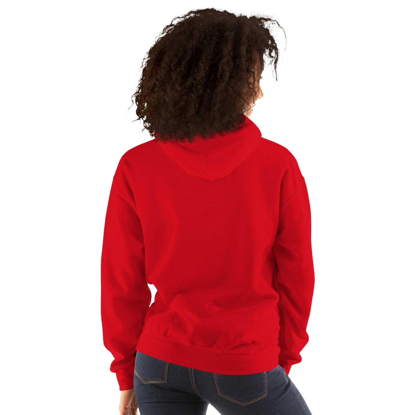 Unisex Hoodie - Soft, Stylish & Perfect for Cool Evenings