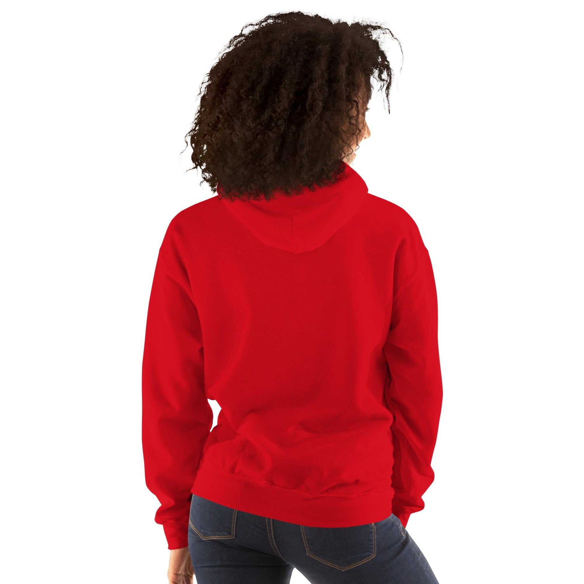 Unisex Hoodie - Soft, Stylish & Perfect for Cool Evenings