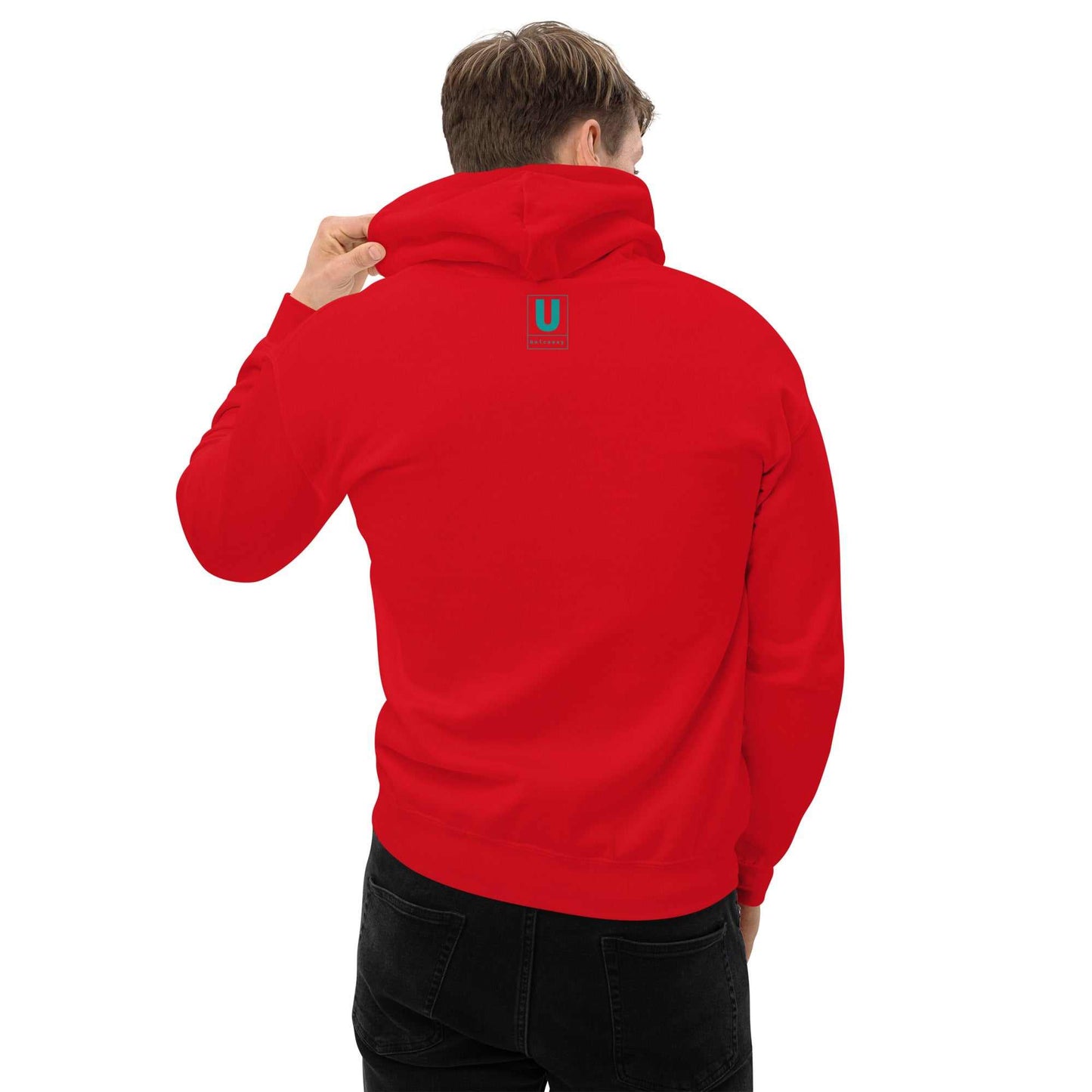 Unisex Hoodie - Soft, Stylish & Perfect for Cool Evenings