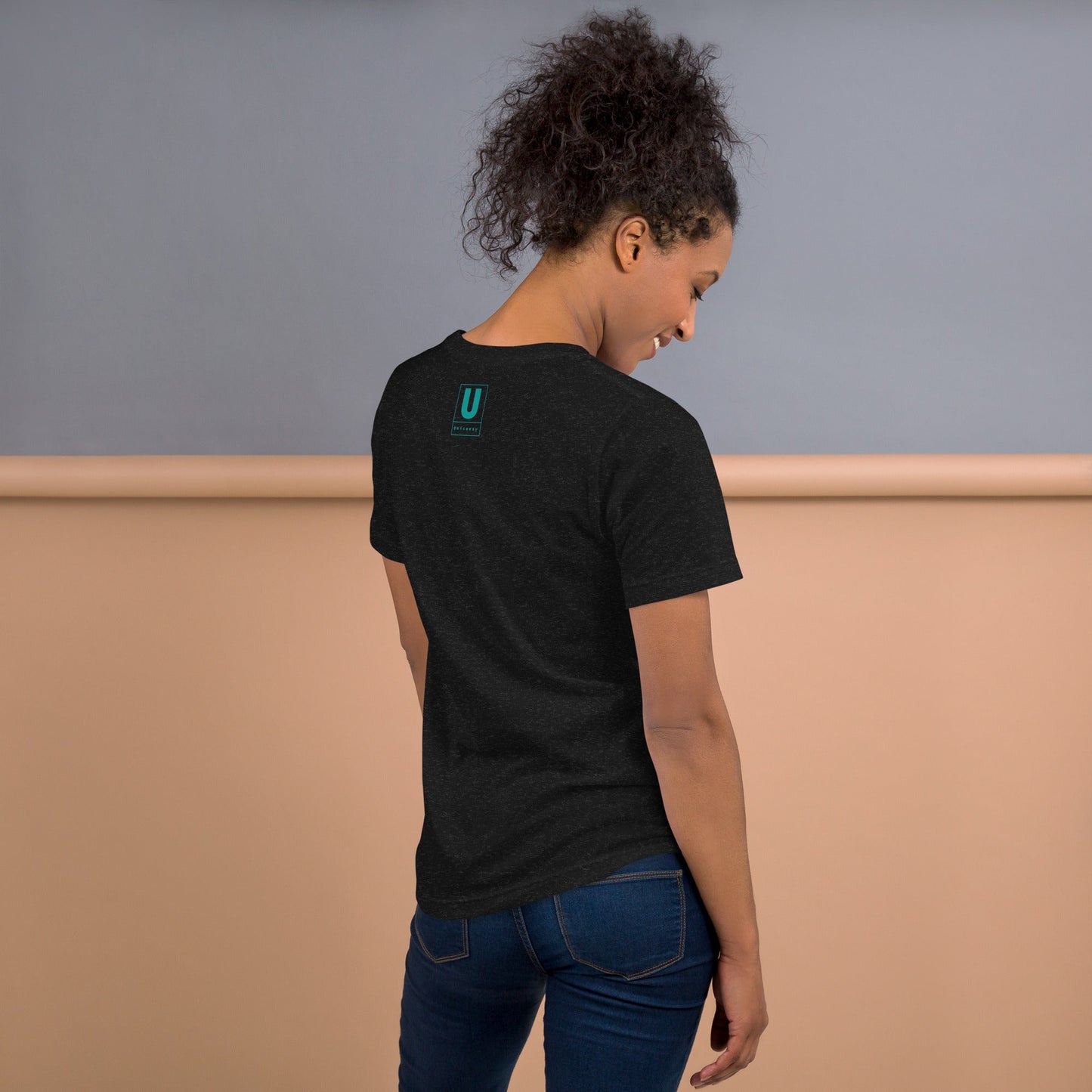 Unisex T-Shirt – Soft, Lightweight & Perfect for Everyday Wear