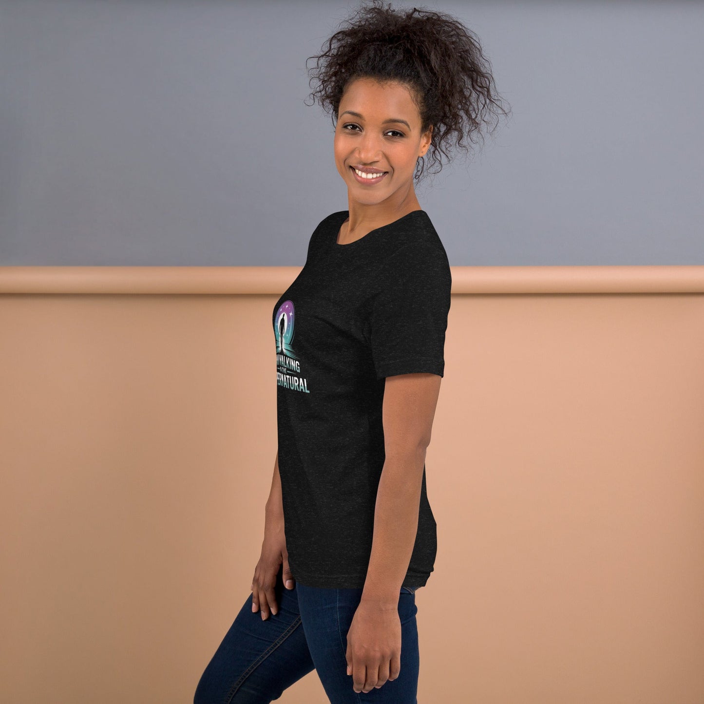 Unisex T-Shirt – Soft, Lightweight & Perfect for Everyday Wear