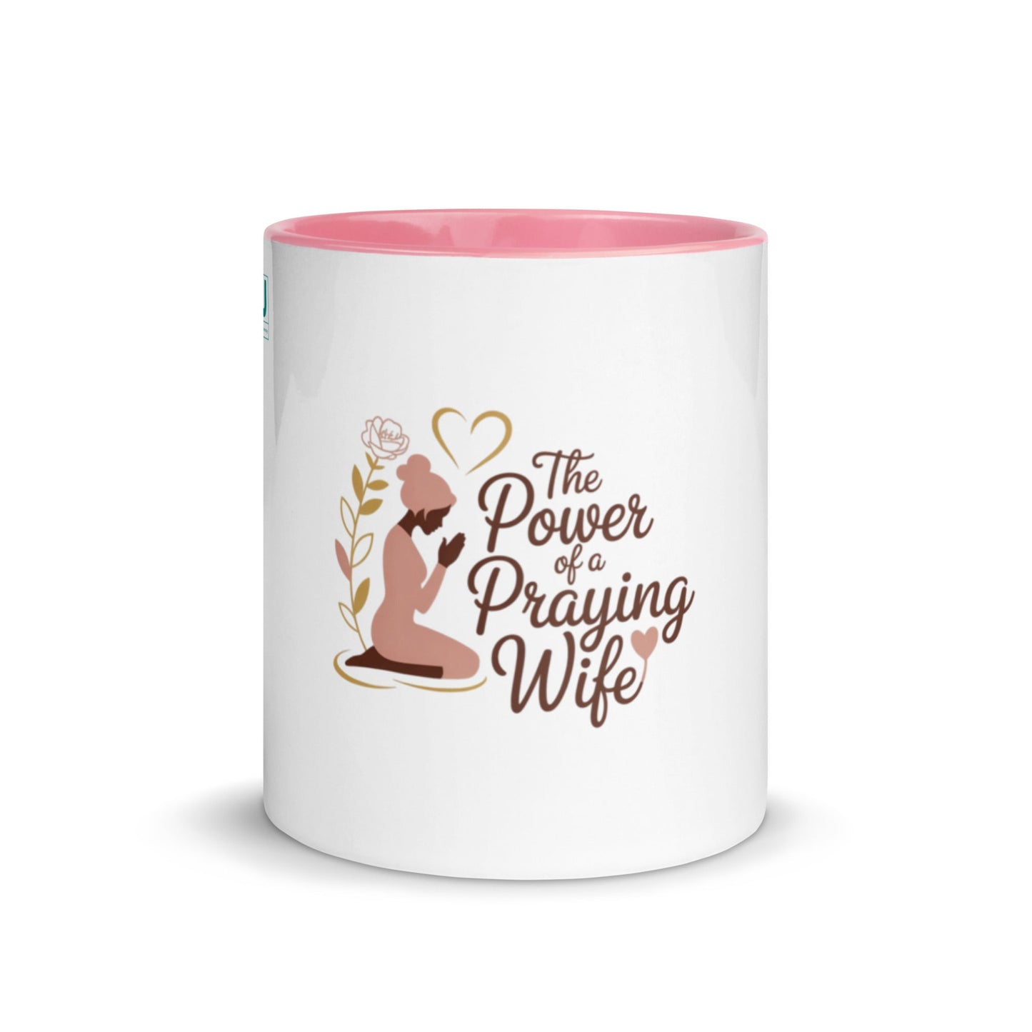 Mug with Color Inside – Fun, Durable & Perfect for Daily Sips