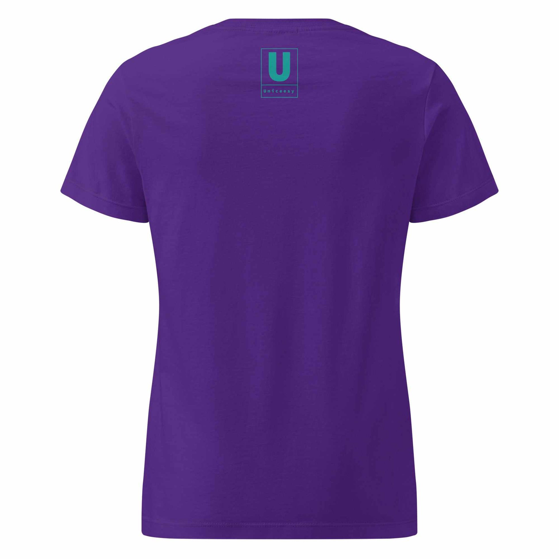Women’s Basic Softstyle T-Shirt – Lightweight, Soft & Flattering
