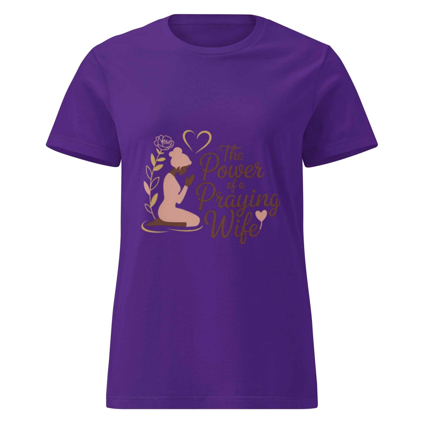 Women’s Basic Softstyle T-Shirt – Lightweight, Soft & Flattering