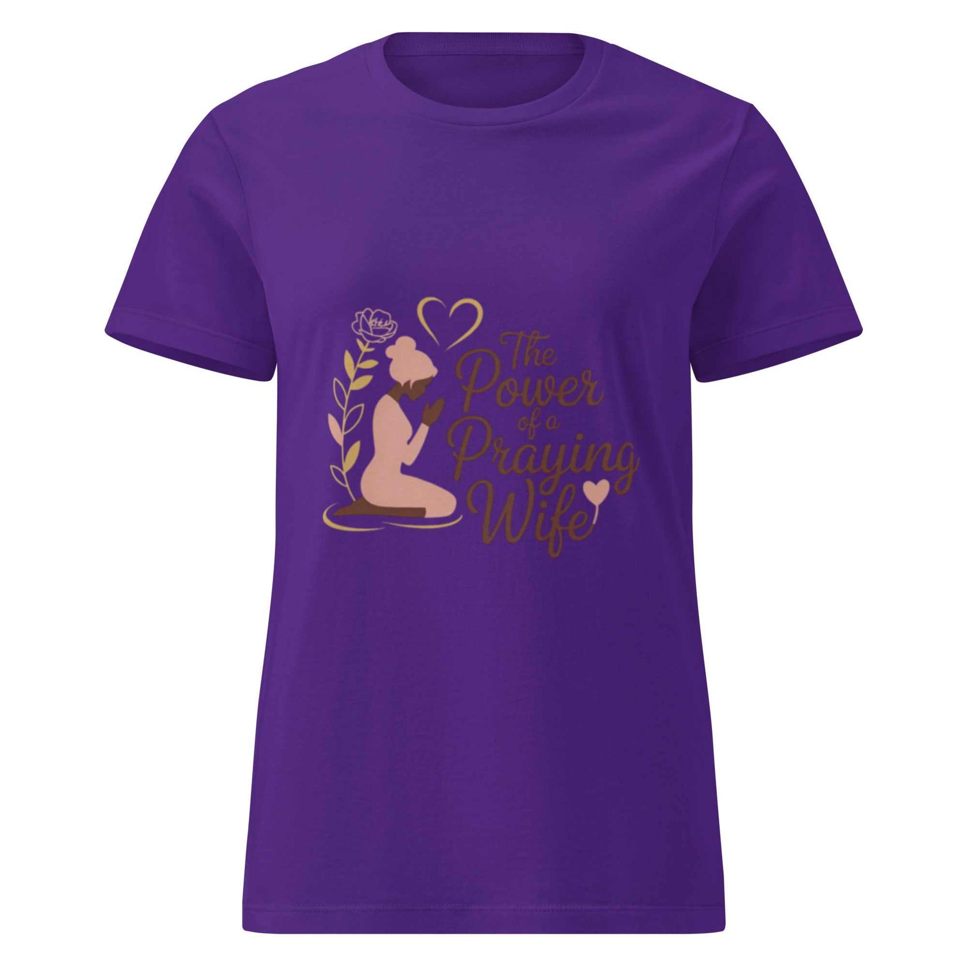 Women’s Basic Softstyle T-Shirt – Lightweight, Soft & Flattering