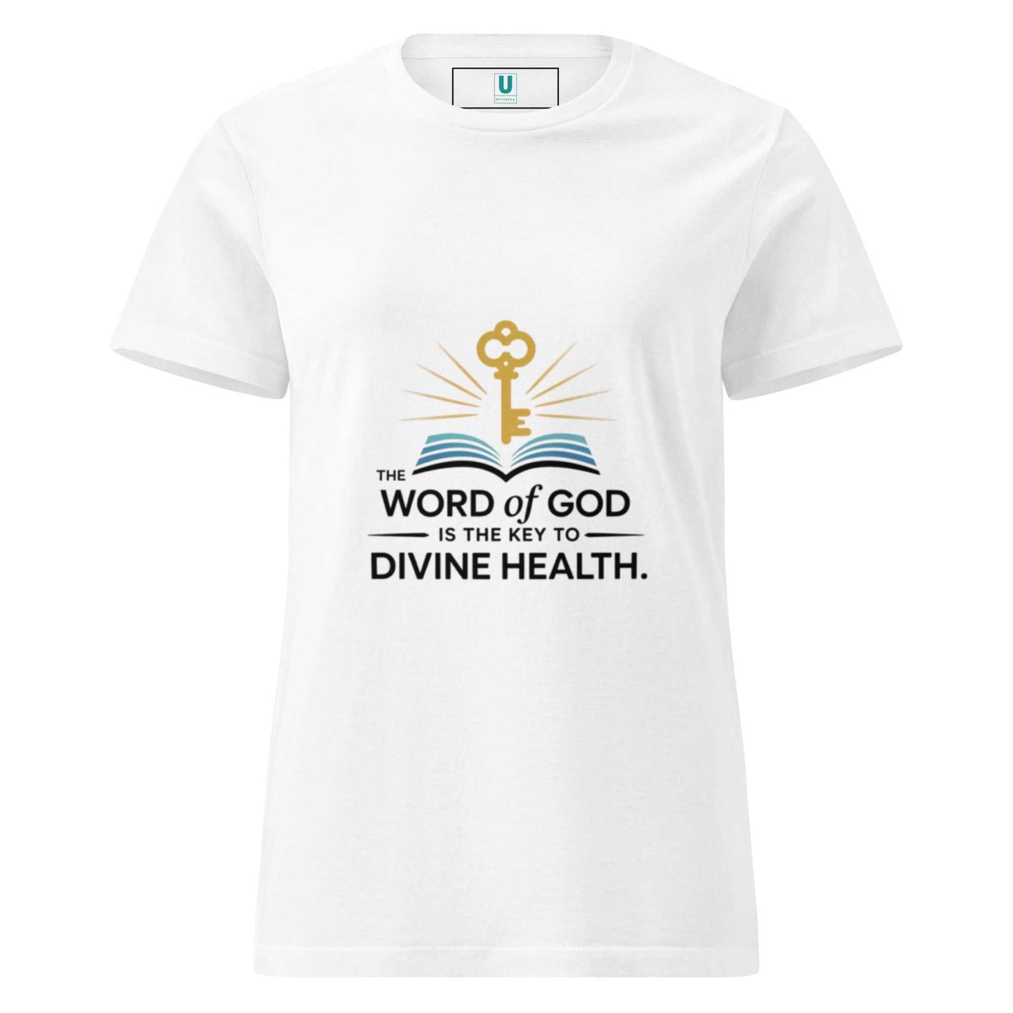 Women’s basic softstyle t-shirt